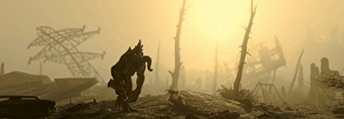 Fallout 4 - Xbox Egy Digitális Kód