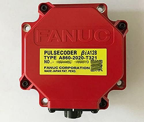Fanuc Pulsecoder B128IA A860-2020-T321