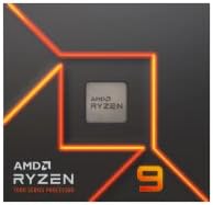 AMD Ryzen 9 7900X + GIGABYTE X670 AORUS ELIT AX Alaplap