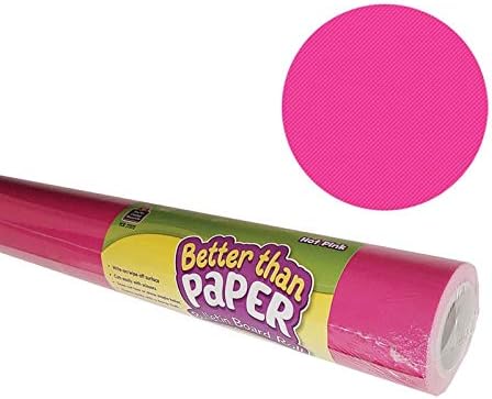 Forró Rózsaszín Jobb, Mint A Papír Hirdetőtábla-Papír Tekercs