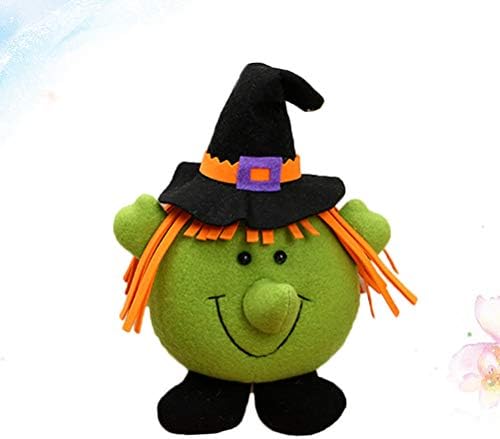 SOIMISS Halloween Dekoráció Szellem Fesztivál, Boszorkány, Tök Baba Medál Bár Bevásárlóközpont Gyermekek s Ajándék Játékok