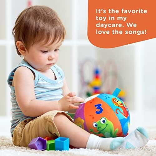 Move2Play, Kisgyermek, gyermek & Baba Labdát, Zene, hanghatások, Baba Játék, 6, 12 Hónap, egy Fiú meg a Lány 1 Éves Születésnapi