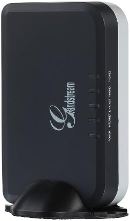 Grandstream Networks HT704 4-FXS port Analóg Telefon Adapter