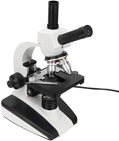 tartós Összetett Mikroszkóp Mikroszkóp Kamera Mikroszkóp 1,25 NA Abbé concentrator laboratóriumi(AMERIKAI rendeletek)